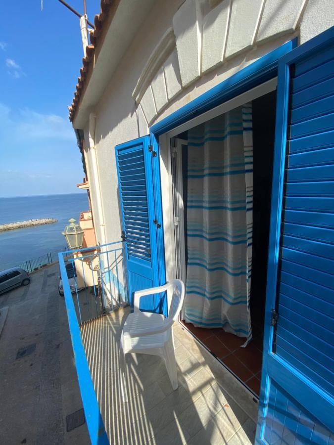 Casa Vacanze Marco Polo Vista Mare ตรัปเปโต ภายนอก รูปภาพ